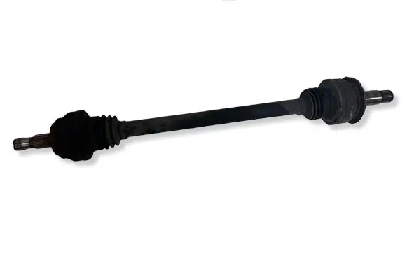 Mercedes-Benz S W222 Rear driveshaft A2203570191
