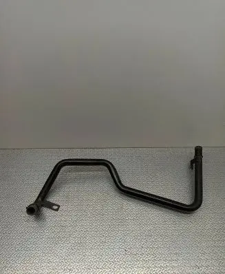 Audi A6 S6 C5 4B Engine coolant pipe/hose 059121065D