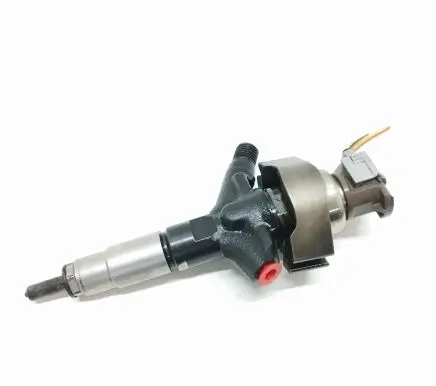 Subaru Legacy Fuel injector 16613AA020 06K03507 DENS07890