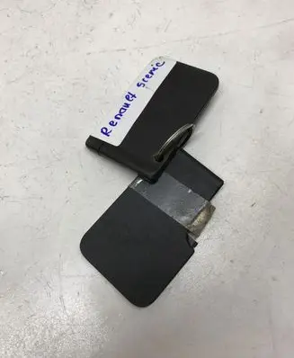 Renault Scenic II - Grand scenic II Ignition key/card 