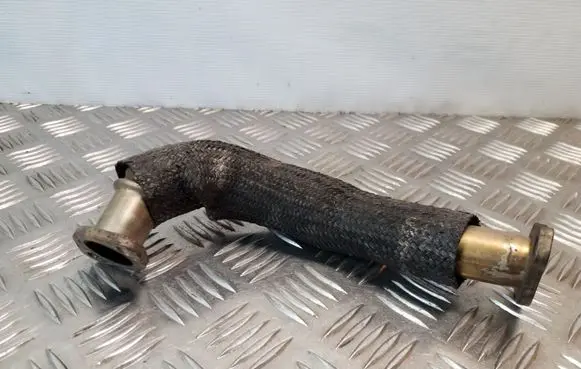 Hyundai Santa Fe EGR valve line/pipe/hose