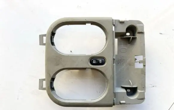 Renault Laguna I Sunroof switch 7700822509 7700822510