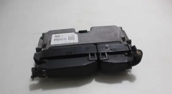 Skoda Roomster (5J) Engine control unit/module ECU 030906024F