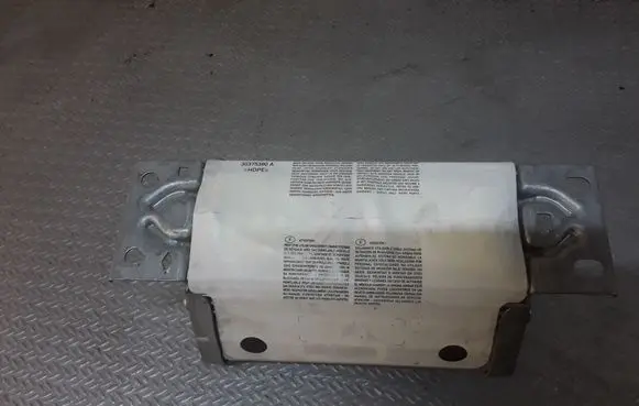 BMW 1 E81 E87 Passenger airbag 30375380A 34081149A