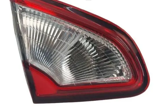 Nissan Qashqai Rear/tail lights 26555-br01a