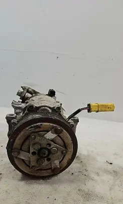 Peugeot 5008 Air conditioning (A/C) compressor (pump) 6453ZC SD7C16 V813742PSA