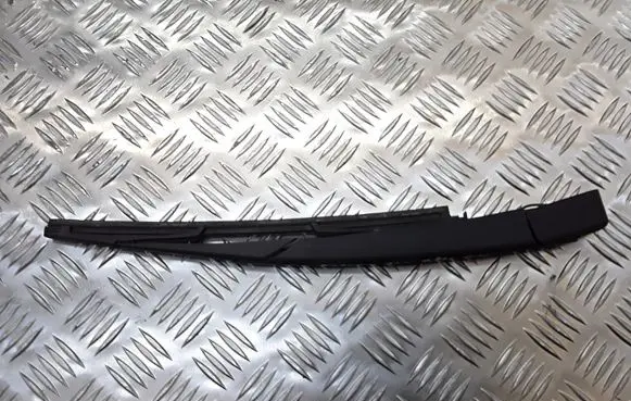 Nissan Qashqai+2 Rear wiper blade 
