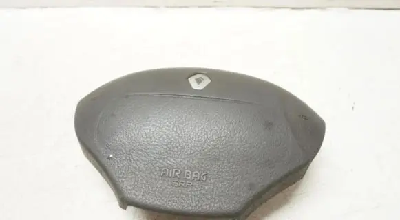 Renault Scenic I Steering wheel airbag 7700433083