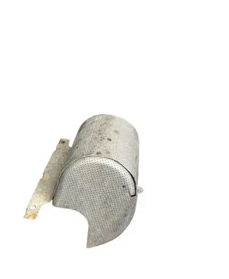 Opel Meriva A Heat shield in engine bay MH2199
