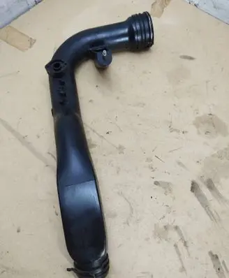 Audi A4 S4 B7 8E 8H Intercooler hose/pipe 3B0145762