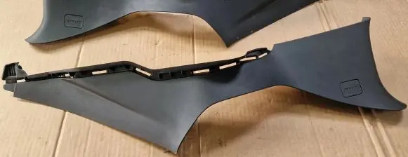 Peugeot 408 P54 Other interior part