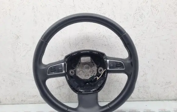 Seat Exeo (3R) Steering wheel 3R0419091C