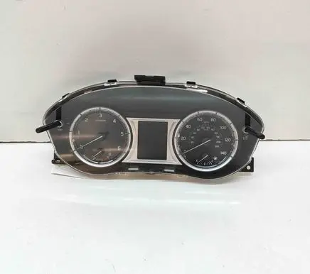 Suzuki Vitara (LY) Speedometer (instrument cluster) 3411055PN1 3411055PD