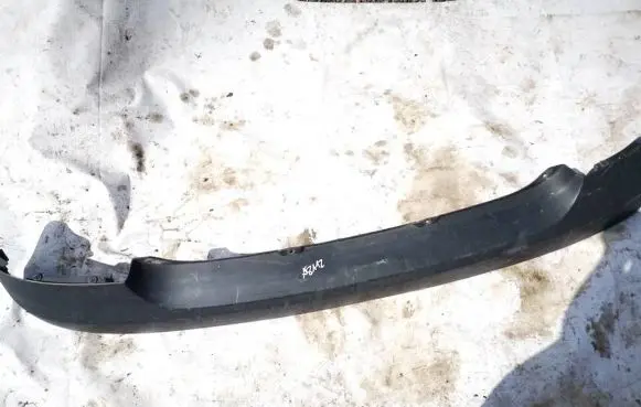 Hyundai Getz Front bumper lip 
