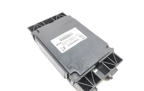 Nissan Murano Z52 Other control units/modules 277609UF0A 240719 112002