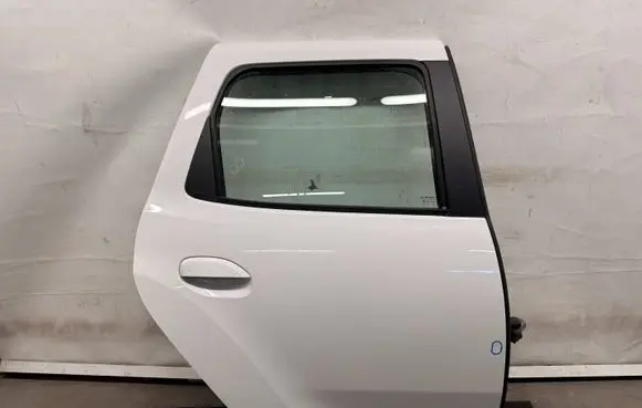 Dacia Duster II Rear door D2DRZWIPT