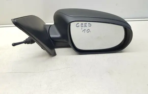 KIA Ceed Front door electric wing mirror 87620 1h505 ca nr7316