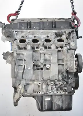 Mini Cooper Countryman R60 Engine swap N16B16A