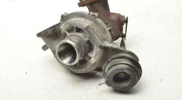 Fiat Doblo Turbo 55230176