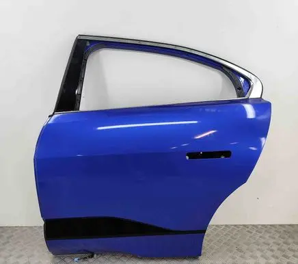 Jaguar I-Pace Rear door SAJ9D324631AA