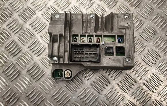 Jeep Grand Cherokee Bluetooth control unit module 68429217AE