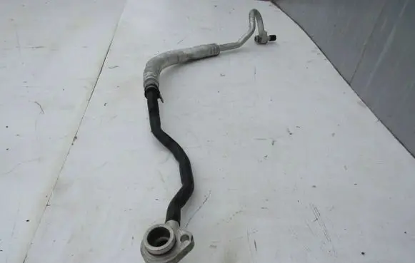 Audi A6 S6 C7 4G Air conditioning (A/C) pipe/hose 4G0260707