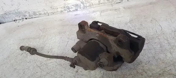 Ford S-MAX Front brake caliper