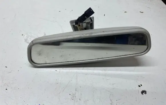 Audi A5 Sportback 8TA Rear view mirror (interior) E1010810