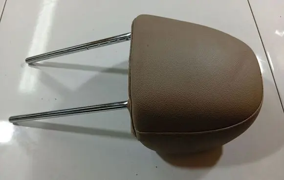 KIA Optima Front seat headrest 