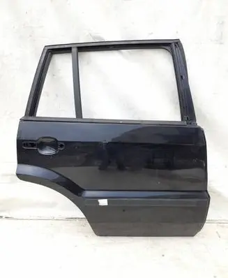 Ford Fusion Rear door 1692555