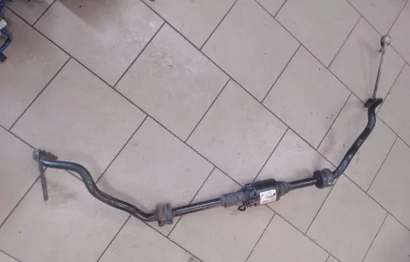 BMW X6 E71 Active stabilizer 6783037