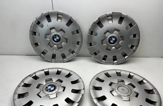 BMW 5 E39 R15 wheel hub/cap/trim 36131094780