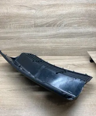 BMW 5 E34 Front bumper lower grill 1934337