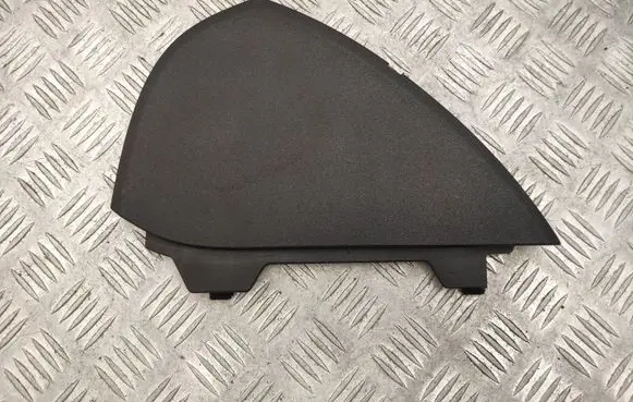 Audi TT TTS Mk2 Dashboard side end trim 8J0857086A