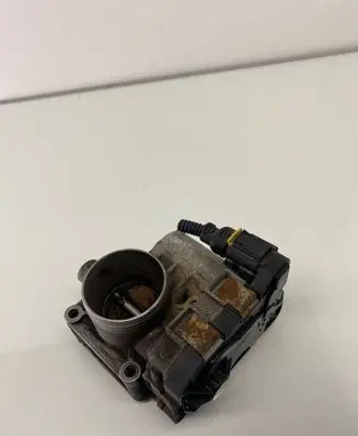 Fiat 500 Throttle valve 55192786 40SMF10