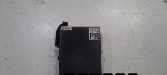 Nissan Micra Engine control unit/module wg1g613b