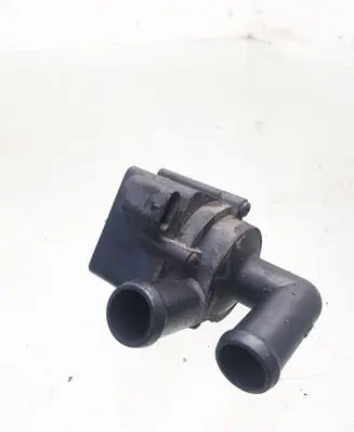 Skoda Yeti (5L) Electric auxiliary coolant/water pump 5N0965561