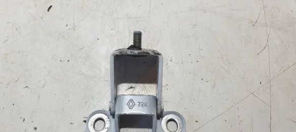 Renault Clio V Tailgate/trunk/boot hinge