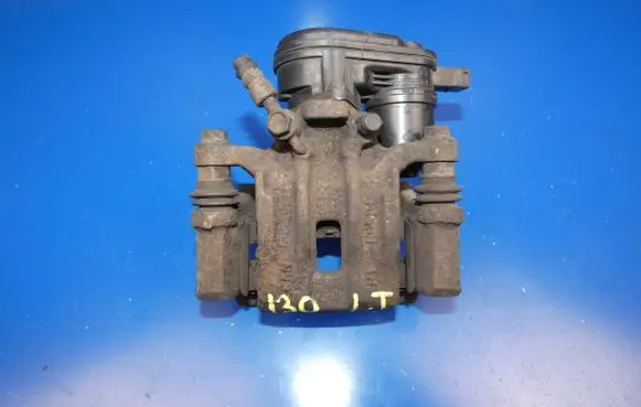 Hyundai i30 Rear brake caliper 