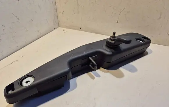 KIA Sportage Rear window wiper motor