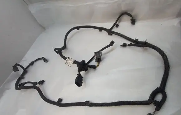 Peugeot 3008 II Parking sensor (PDC) wiring loom 2361506X
