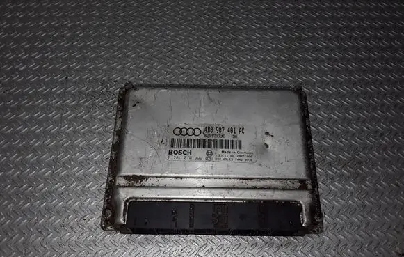 Engine control unit/module