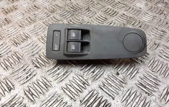 Citroen Jumper Electric window control switch 
