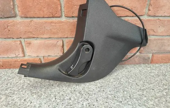 BMW 3 F30 F35 F31 Dashboard side end trim 7221903 7221913