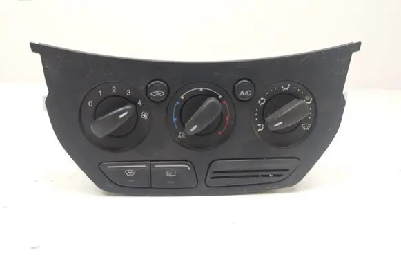 Ford C-MAX II Climate control unit AM5T18549 AM5T19980
