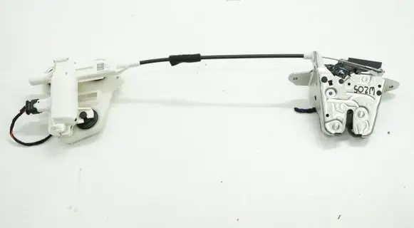 Mercedes-Benz C W205 Tailgate/trunk/boot lock/catch/latch A0997400300ACR A0997400300 A0999068600