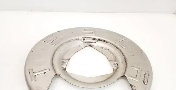 Tesla Model 3 Front brake disc dust cover plate 1044661C
