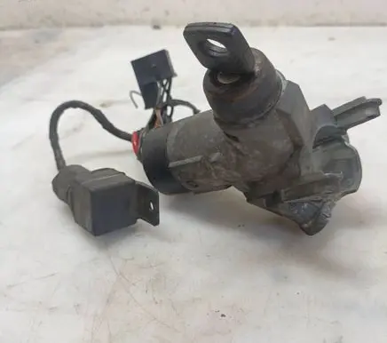 Mercedes-Benz Sprinter W901 W902 W903 W904 Ignition lock 0005458108