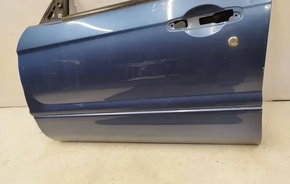 Subaru Forester SG Front door