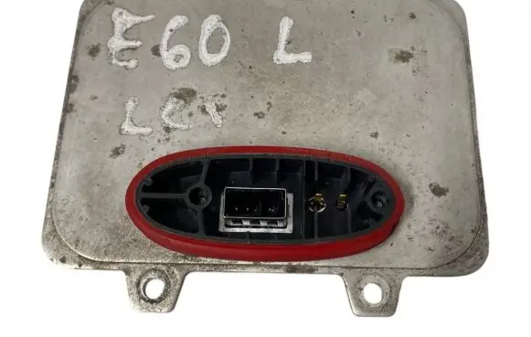 BMW 5 E60 E61 Headlight ballast module Xenon 5DV00900000
